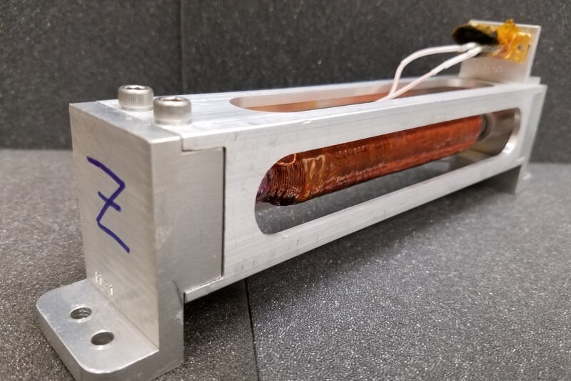 Oculus Magnetic Torque Rod