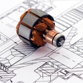 What do mechanical engineers do?
