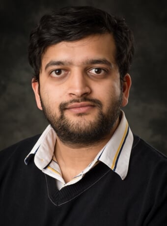 Kishan Bellur
