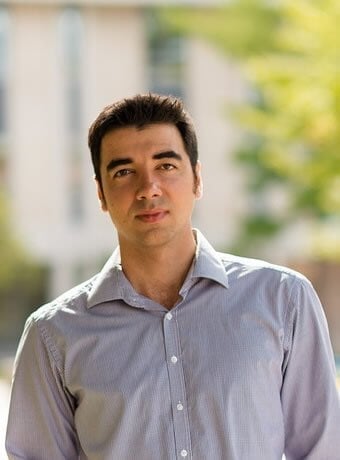 Meysam Razmara
