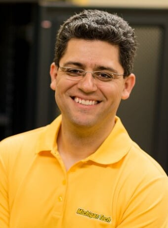 Mahdi Shahbakhti
