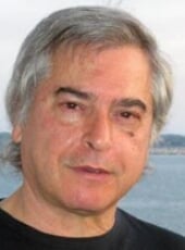 Elias Aifantis