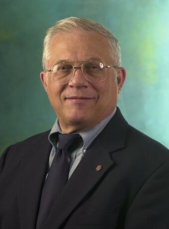 Harold Evensen