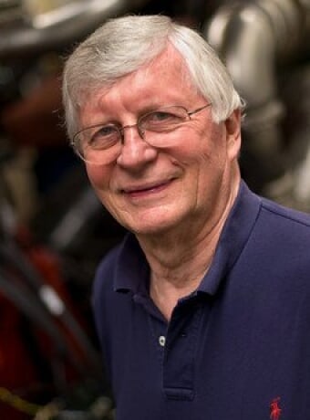 John Johnson