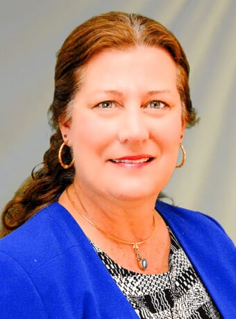 Sheryl Sorby