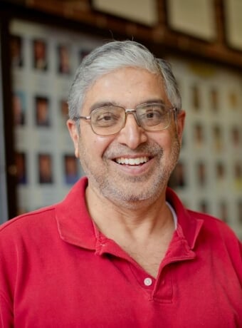 Madhukar Vable