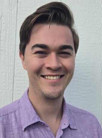 Connor MacRobbie