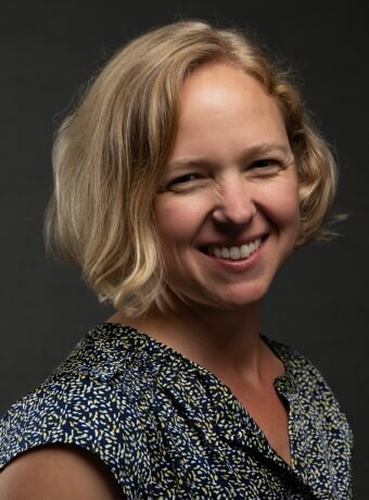Ana Dyreson