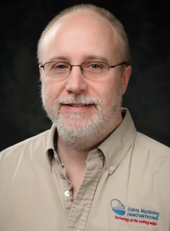 William Endres