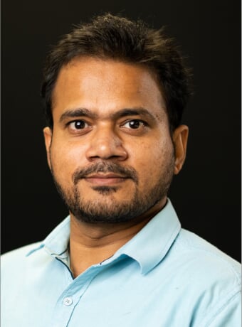 Amir Hussain Idrisi