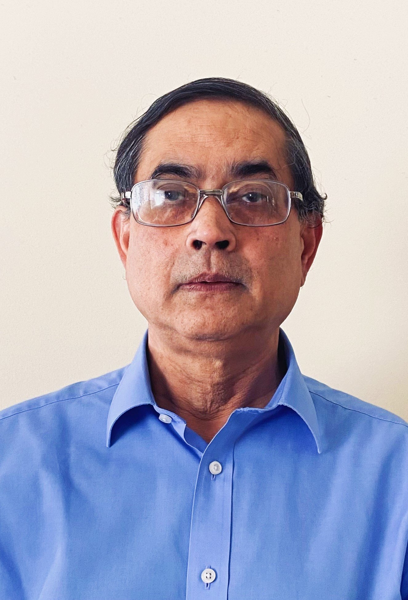 Amitabh Narain