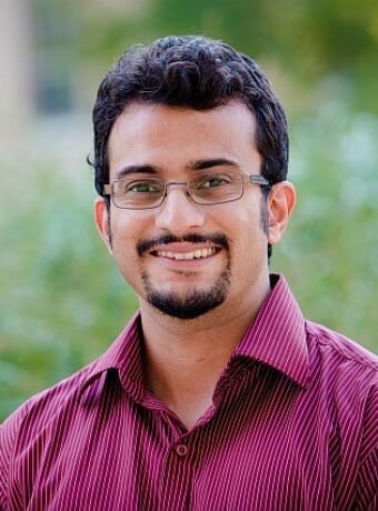 Aneet Narendranath