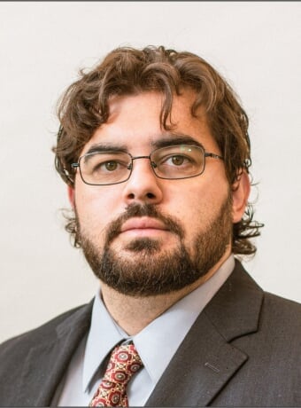 Andrew Oliva