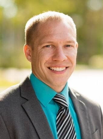 Darrell Robinette