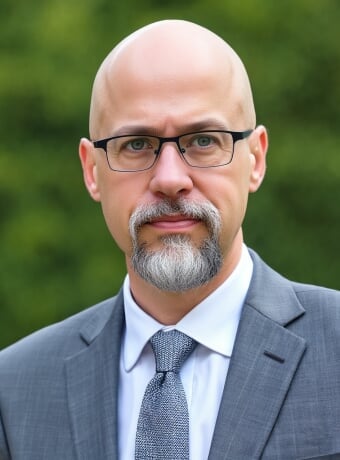 Wayne W. Weaver