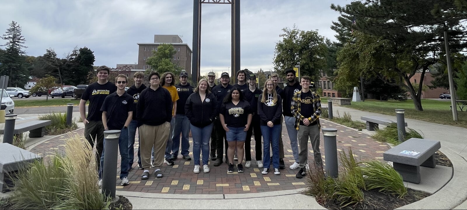 The MAE Student Advisory Committee