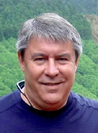 Peter Avitabile