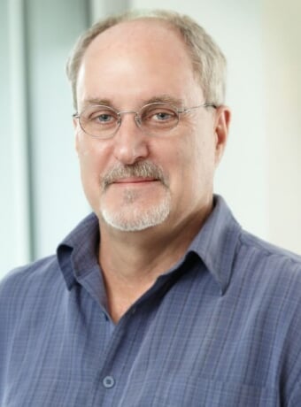 Steven Goldsmith
