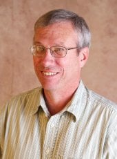 Mark R Vaughn