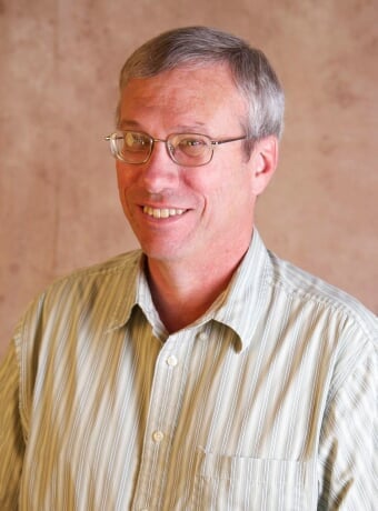 Mark R Vaughn