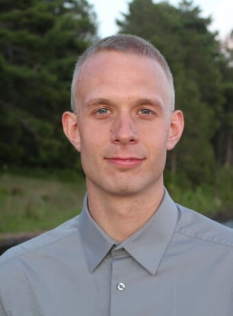 Joshua Kemppainen