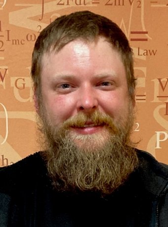 Jeremy Esch
