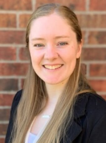 Hailey McNaughton