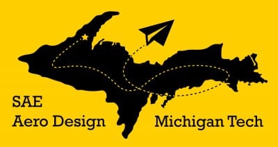 SAE Aero Design logo