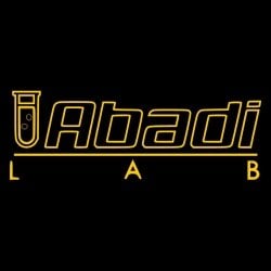 Abadi Lab logo.