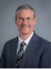 George Huber