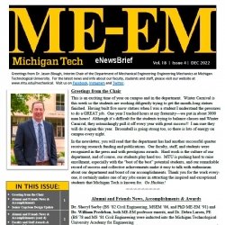 eNewsBrief Latest Issue Cover