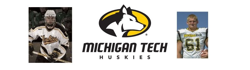 Michigan Tech Huskies