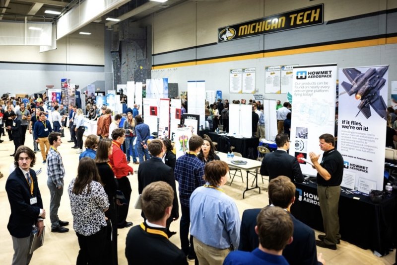 Mechanical Engineering Michigan Tech