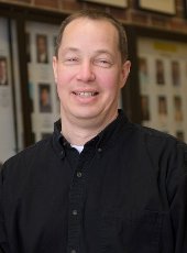 Jason Blough