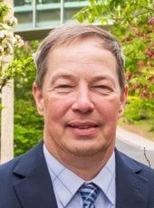 Jason R. Blough
