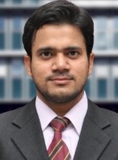 Amir Hussain Idrisi