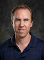 Brad   King, PhD