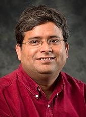 Radheshyam Tewari