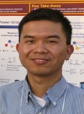 Yongchao Yang