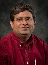 Radheshyam Tewari