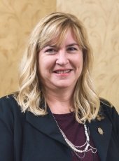 Brenda M. Moyer