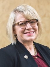 Heidi A. Mueller