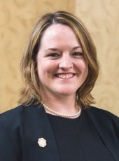 Jennifer J. Shute