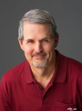 Rush D. Robinett III