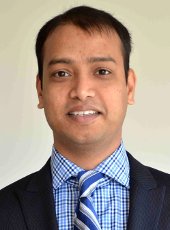 Susanta Ghosh