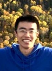 Zhihao Zhao