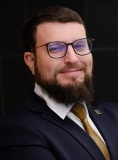 Stas Zinchik