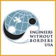 Engineers Without Border logo
