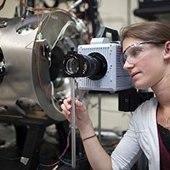 Alternative Energy Research Building (AERB)
