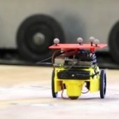 Intelligent Robotics and System Optimization Laboratory